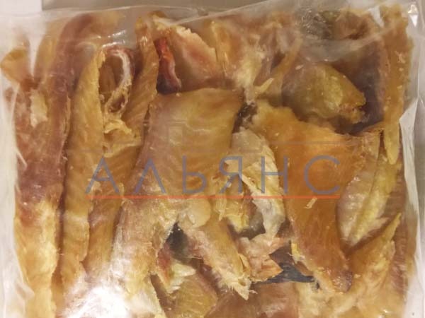 Камбала (рваная) в Долгопрудном