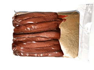 Мясо (АЛЬЯНС) вяленое индейка 