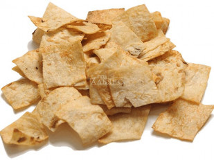 Лаваш со вкусом чеснока: Лаваш со вкусом лука и сметаны