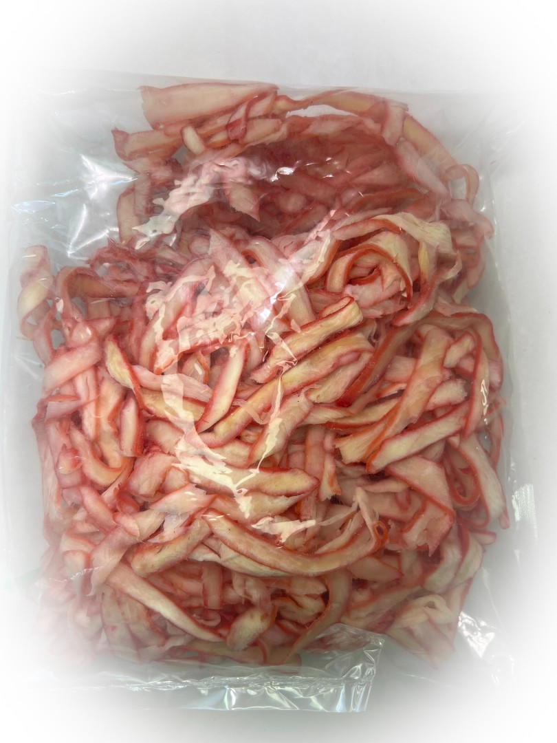 Кальмар кольца со вкусом краба в Долгопрудном