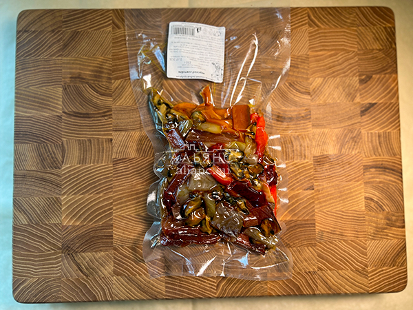 Морской коктейль (250 гр.) в Долгопрудном