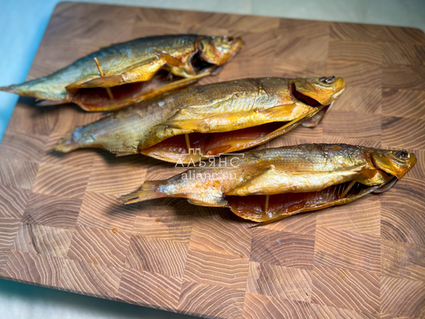 Пелядь х/к крупная потрошеная в Долгопрудном