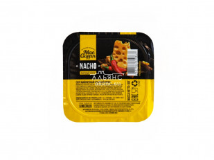 Картофель «Бруто» черный перец 130 гр.: Соус 