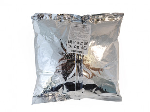 Горбуша стейк: Гренки пшеничные 