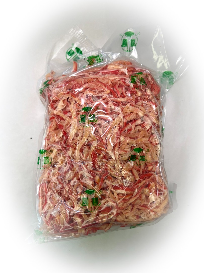 Кальмар стружка со вкусом краба "Розовая" (ПУТИНА) в Долгопрудном
