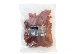 Мясные снеки: Мясо (АЛЬЯНС) вяленое индейка гриль (500гр)