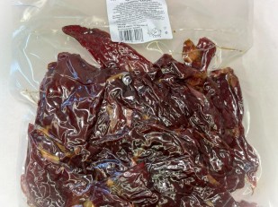 Кальмар стружка (ПУТИНА): Мясо Чипсы говяжьи 