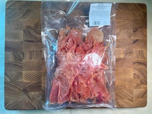 Чипсы из лаваша: Мясо Чипсы куриные СУХИЕ 