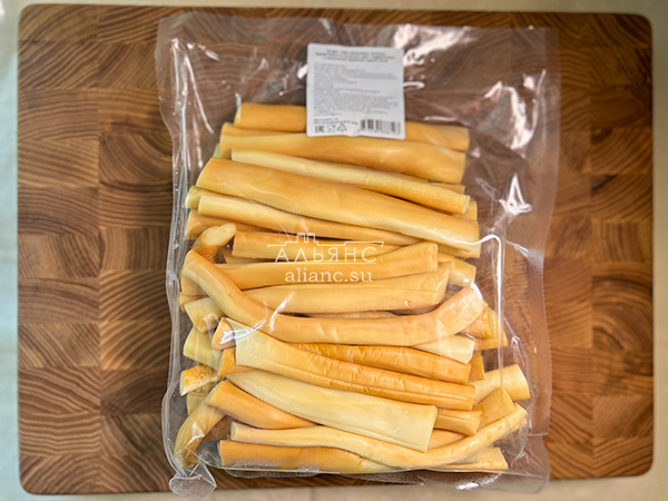 Сырный продукт ФЕРМЕРСКИЙ охота копченая в Долгопрудном