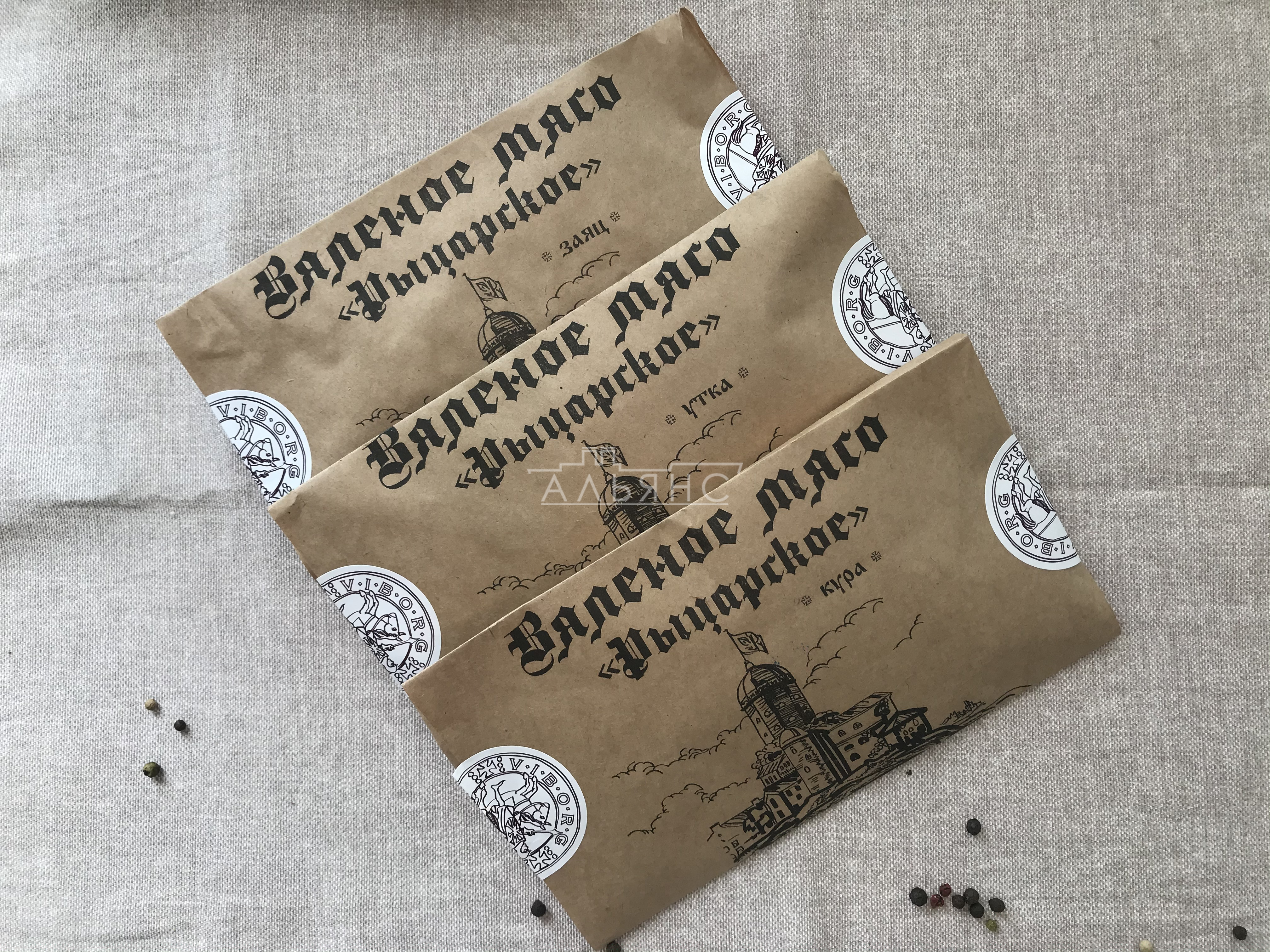 Рыцарское мясо курицы острое в Долгопрудном