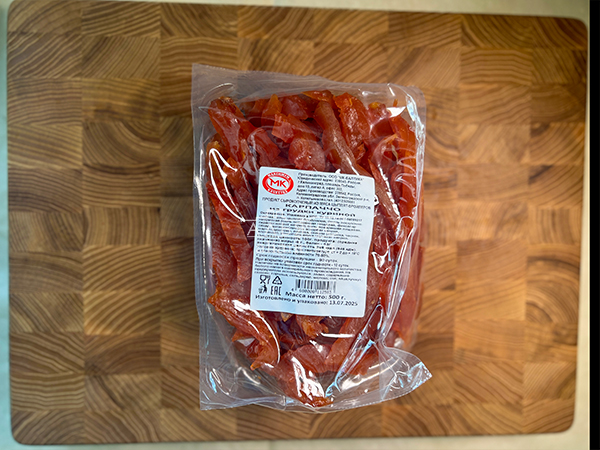Продукт из мяса птиц "КАРПАЧЧО" с/к "ООО БАЛТИКА" (Калининградская обл.) в Долгопрудном
