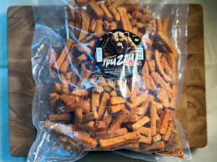 Мясо говядины 