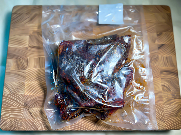 Джерки из тунца острые (500 гр.) в Долгопрудном