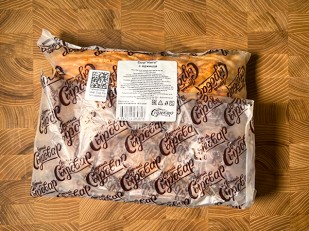 Сыр 1 кг ГОРНЫЙ СЫРОВАР (Бочонок копчёный с паприкой): Сыр 1 кг ГОРНЫЙ СЫРОВАР (Нити с аджикой)