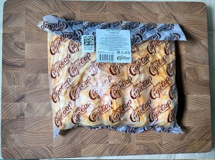 Колбаски сыровяленые Mini Fuet 