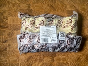 Деревенские гренки со вкусом Сметаны и Лука (Сурские): Сыр 1 кг ГОРНЫЙ СЫРОВАР (Бочата с укропом и чесноком)