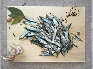 Мясо Чипсы свиные 