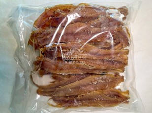 Картофельные чипсы 