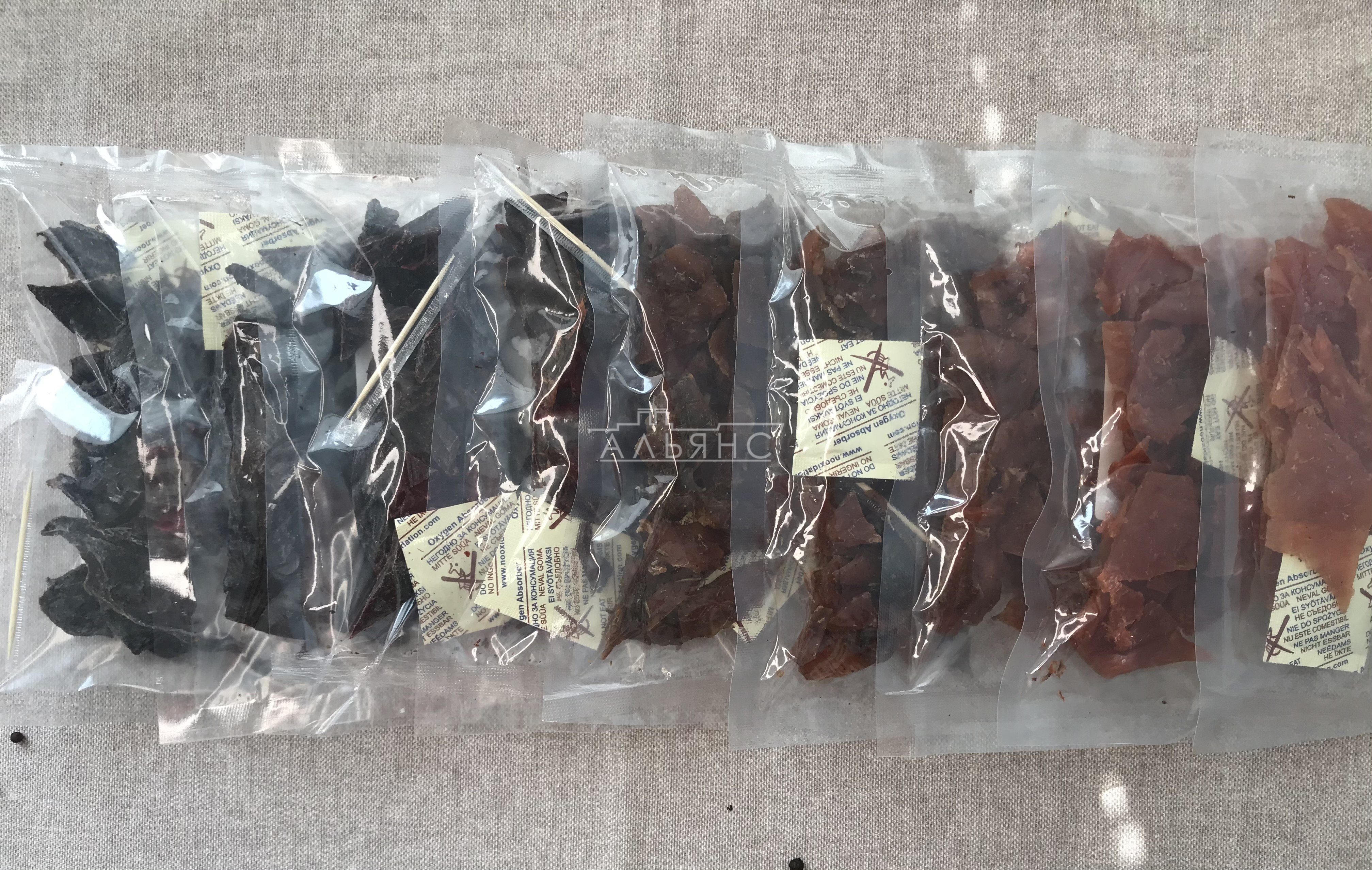 Рыцарское мясо курица в Долгопрудном