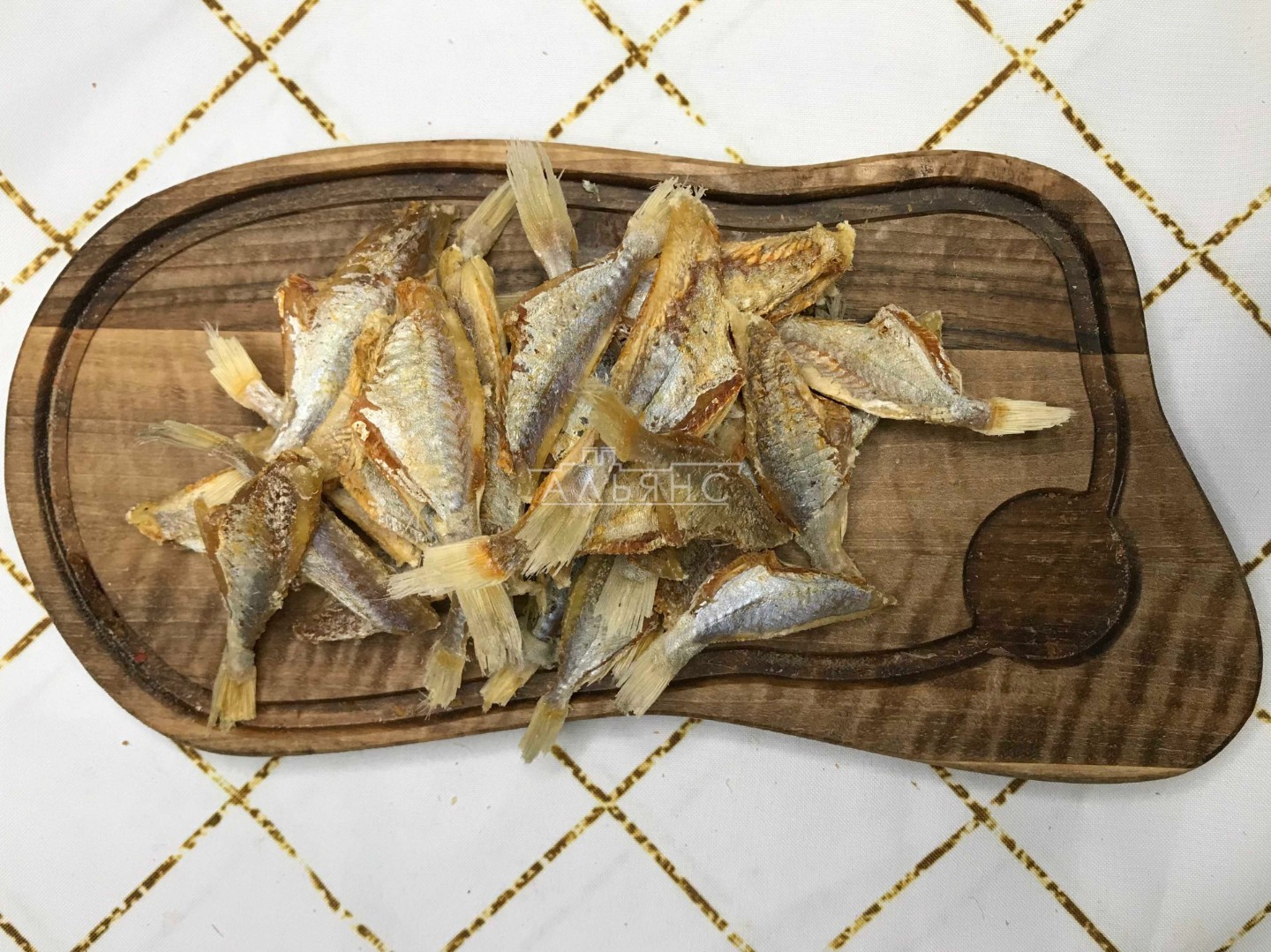 Лакедра в Долгопрудном
